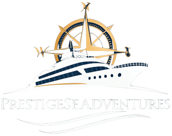 Logo PRESTIGESEAADVENTURES